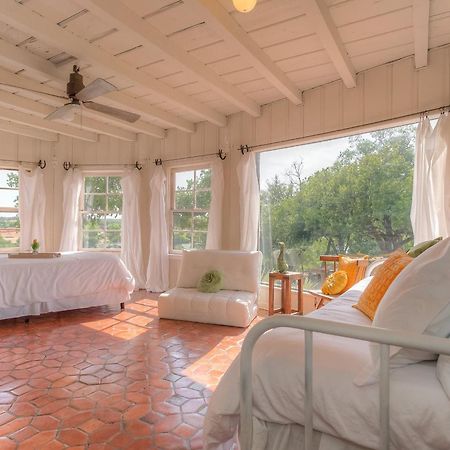 Rest Yourself River Ranch Mineral Wells Pokoj fotografie