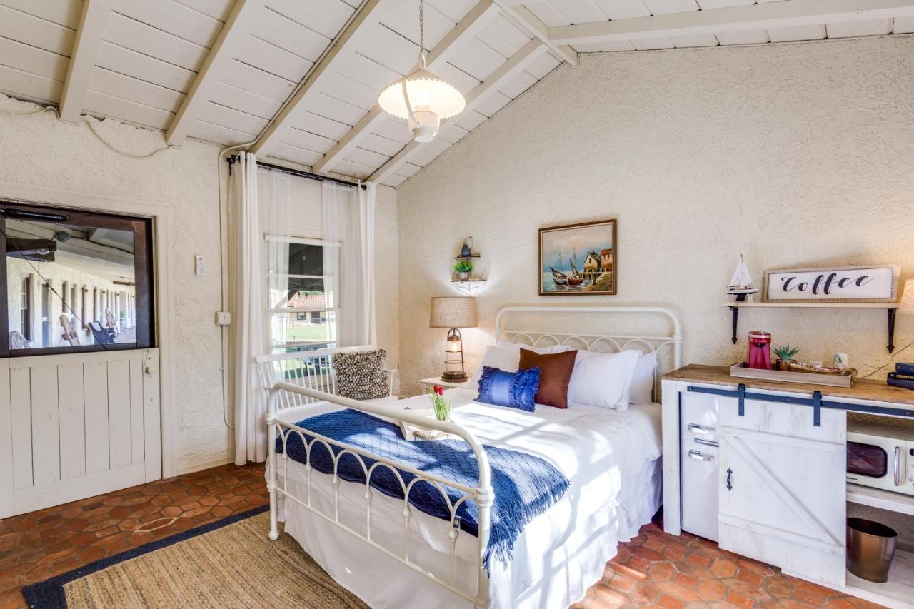 Rest Yourself River Ranch Mineral Wells Pokoj fotografie