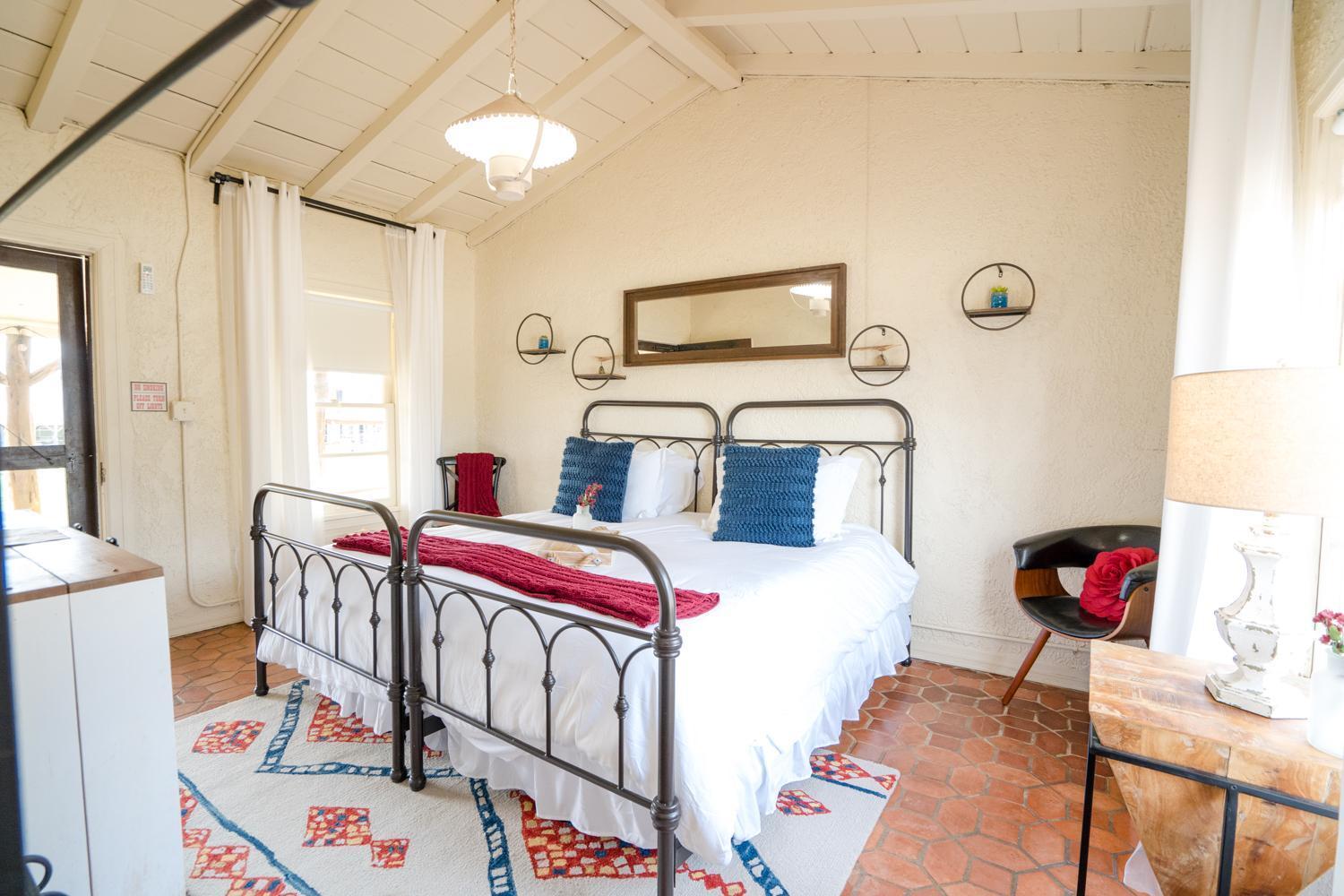 Rest Yourself River Ranch Mineral Wells Pokoj fotografie