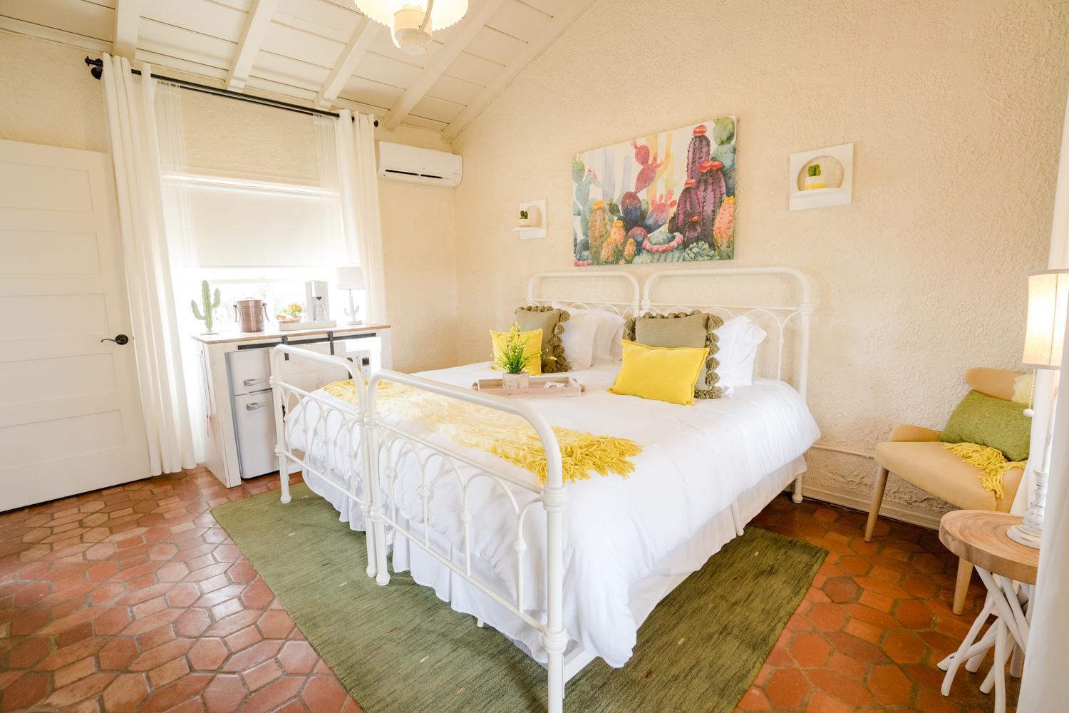 Rest Yourself River Ranch Mineral Wells Pokoj fotografie