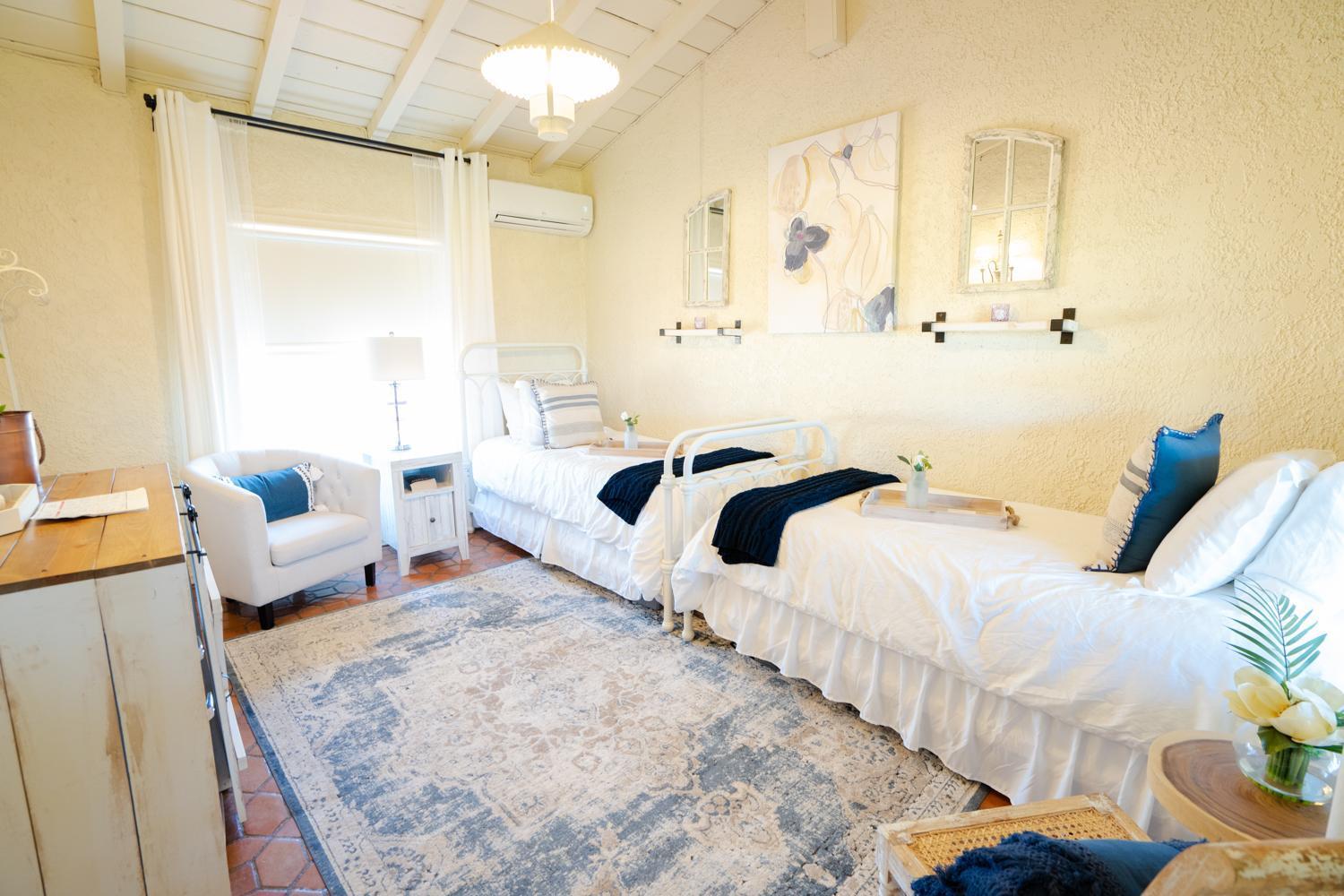 Rest Yourself River Ranch Mineral Wells Pokoj fotografie