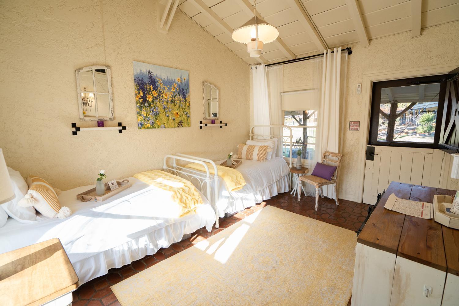 Rest Yourself River Ranch Mineral Wells Pokoj fotografie