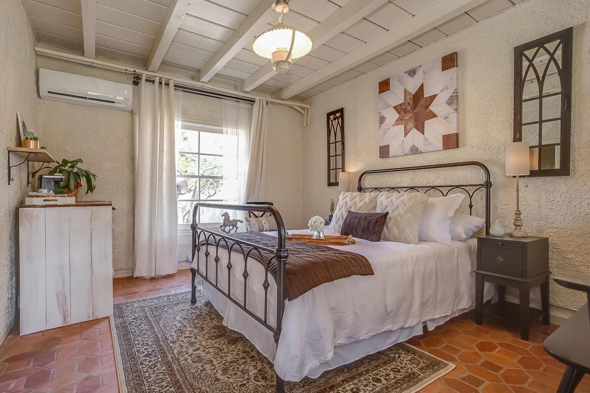 Rest Yourself River Ranch Mineral Wells Pokoj fotografie