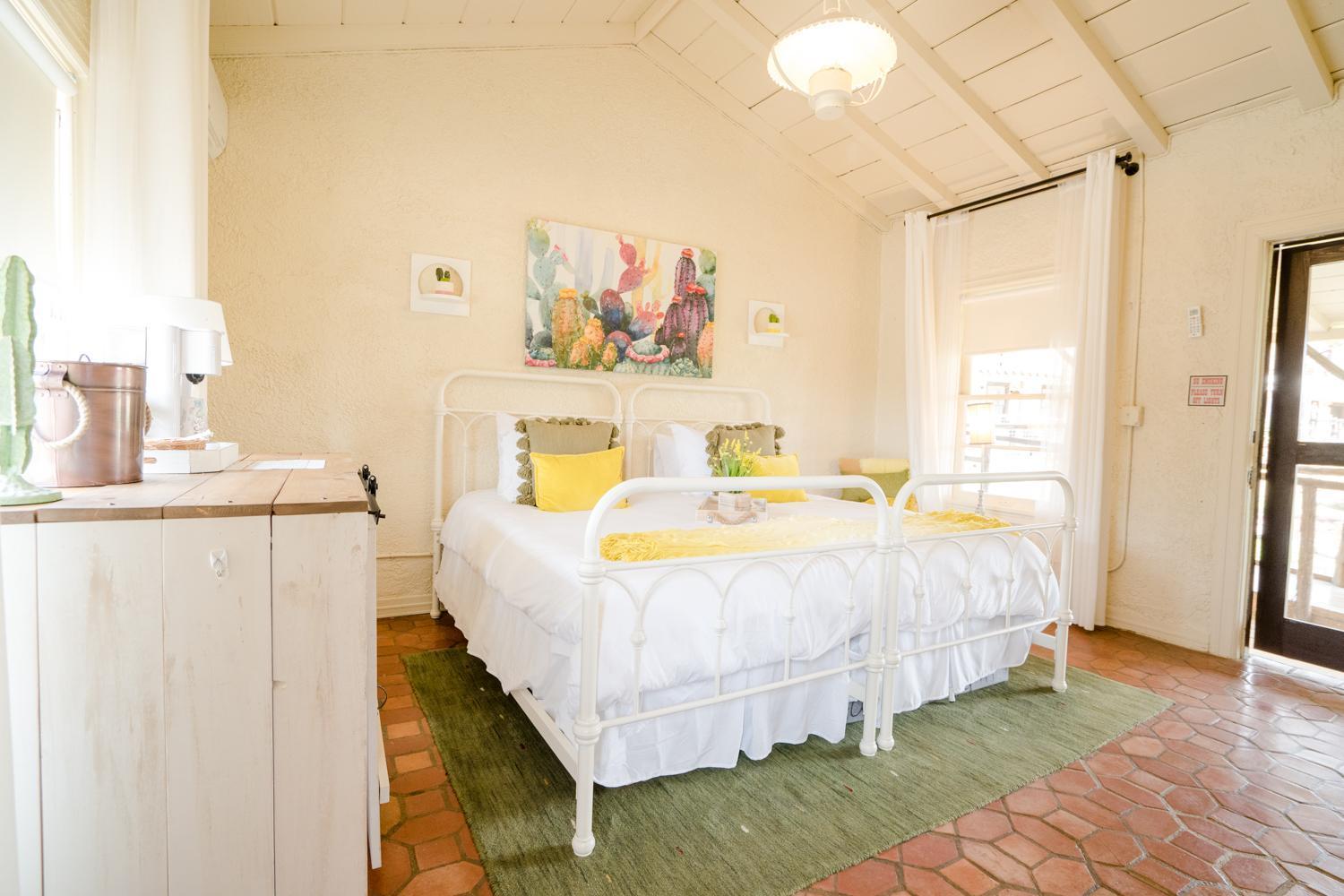 Rest Yourself River Ranch Mineral Wells Pokoj fotografie
