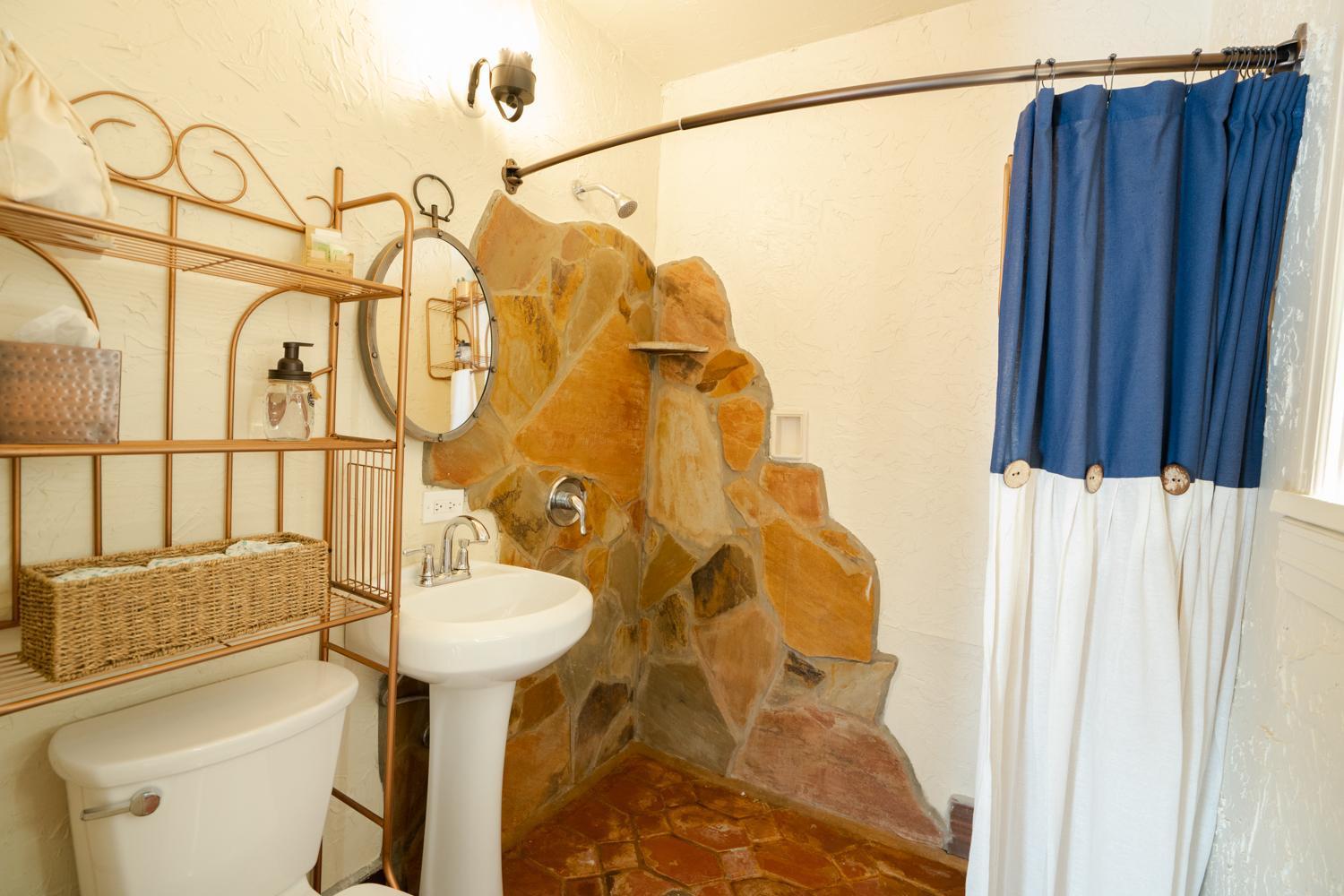 Rest Yourself River Ranch Mineral Wells Pokoj fotografie