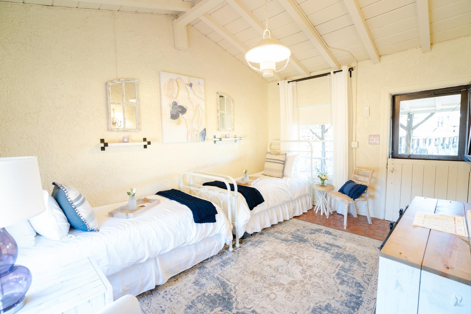 Rest Yourself River Ranch Mineral Wells Pokoj fotografie