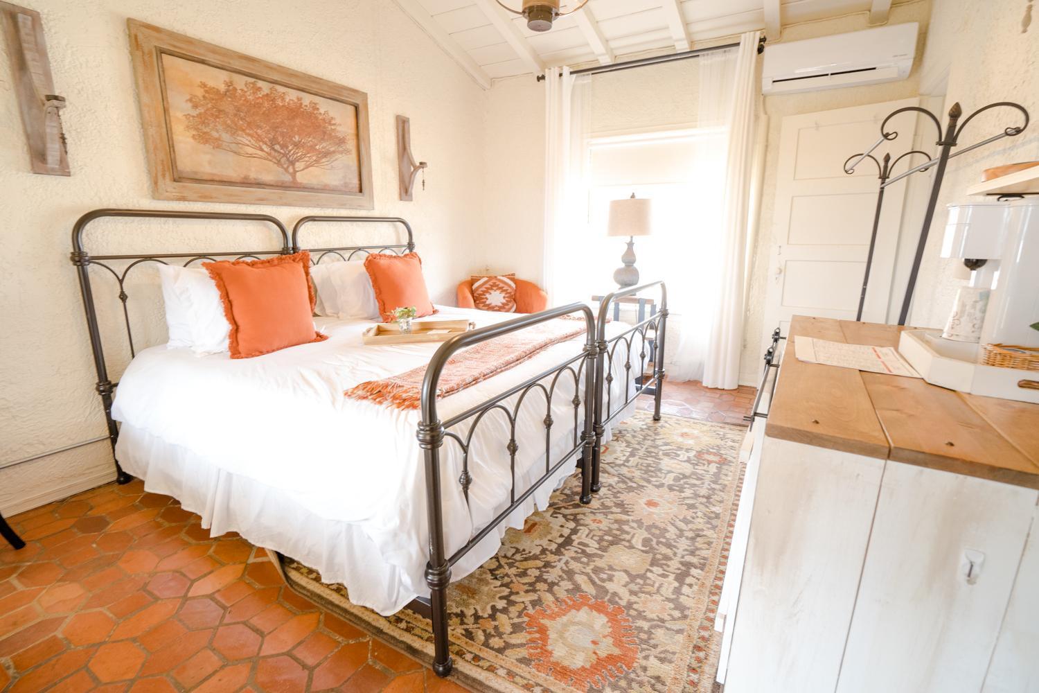 Rest Yourself River Ranch Mineral Wells Pokoj fotografie