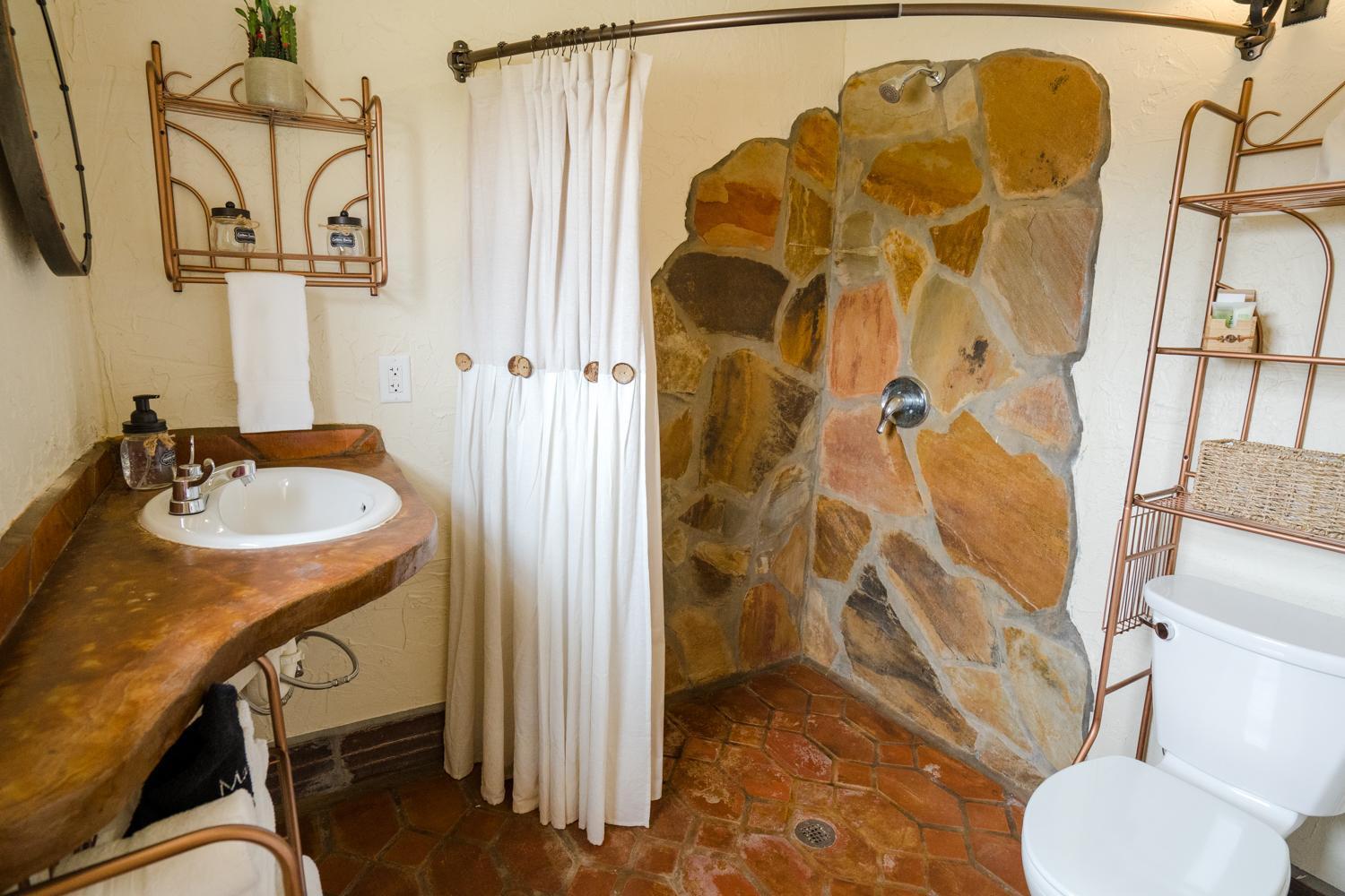 Rest Yourself River Ranch Mineral Wells Pokoj fotografie
