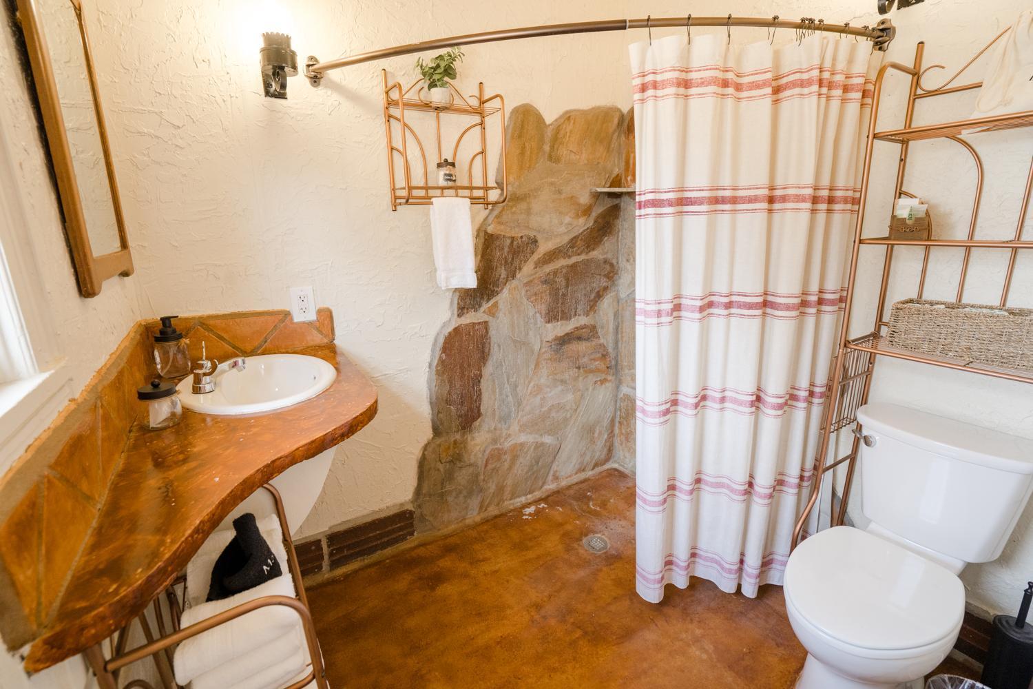 Rest Yourself River Ranch Mineral Wells Pokoj fotografie