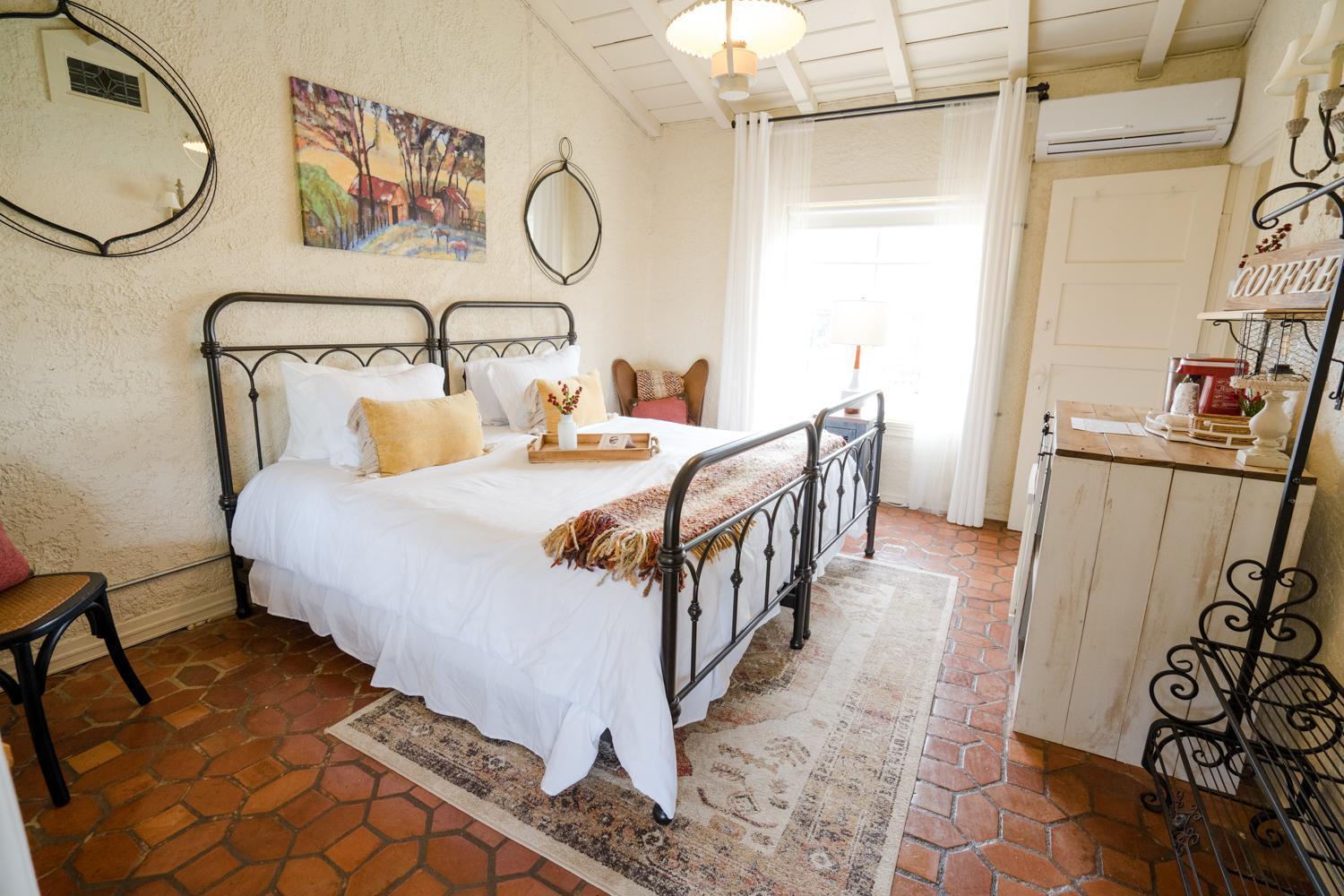 Rest Yourself River Ranch Mineral Wells Pokoj fotografie
